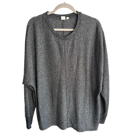 GAP Women’s XL Charcoal Gray - Picture 2 of 7